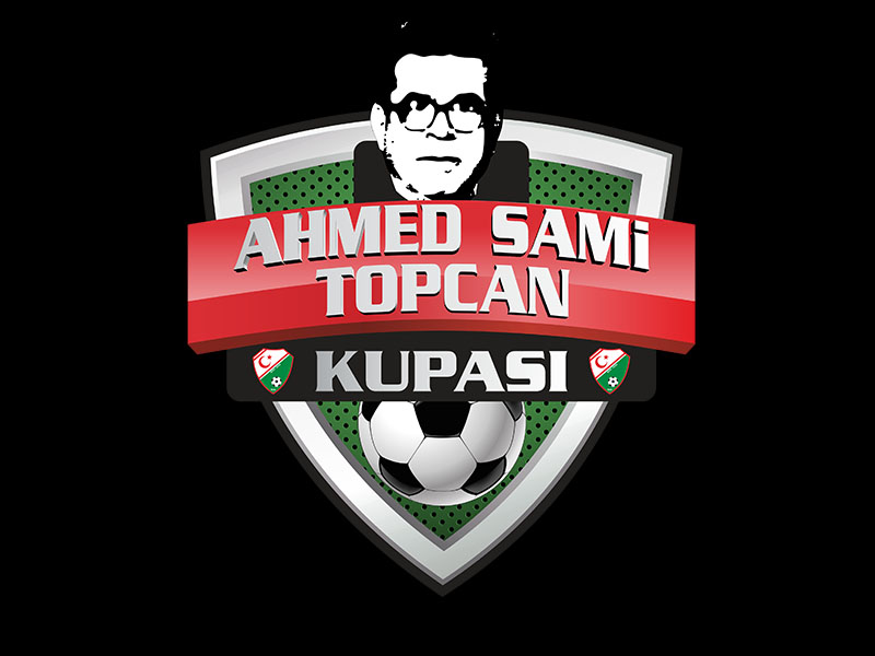 Ahmed Sami Topcan Kupası finali 25 Mayıs'ta oynanacak